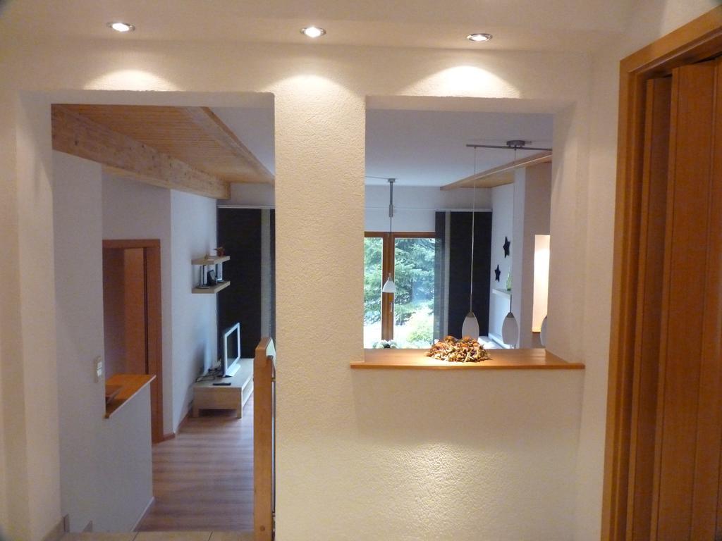 Haus Zur Eule Apartment Todtnau Bilik gambar