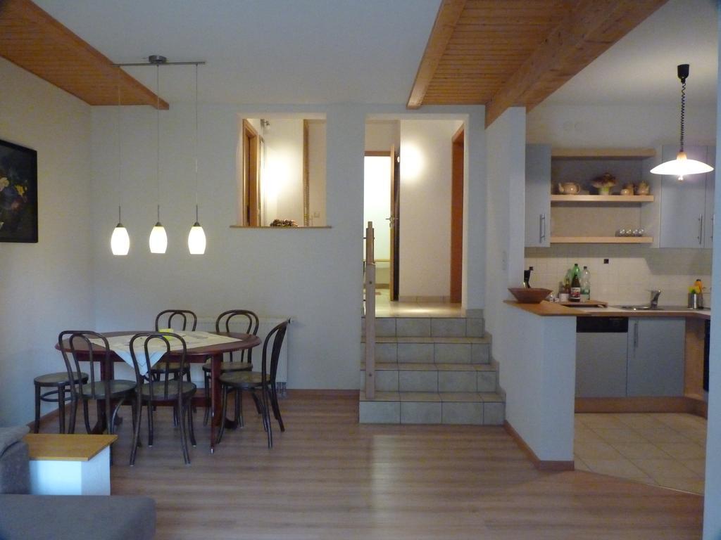 Haus Zur Eule Apartment Todtnau Bilik gambar