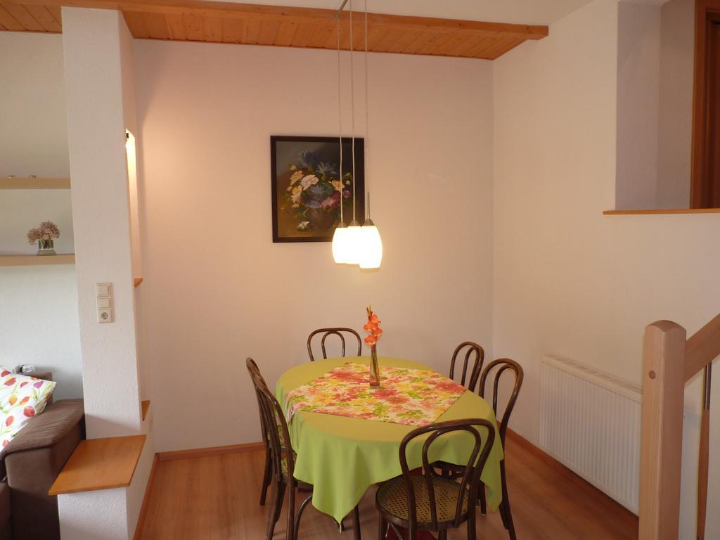 Haus Zur Eule Apartment Todtnau Bilik gambar