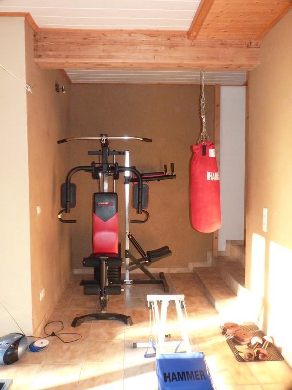 Haus Zur Eule Apartment Todtnau Bilik gambar