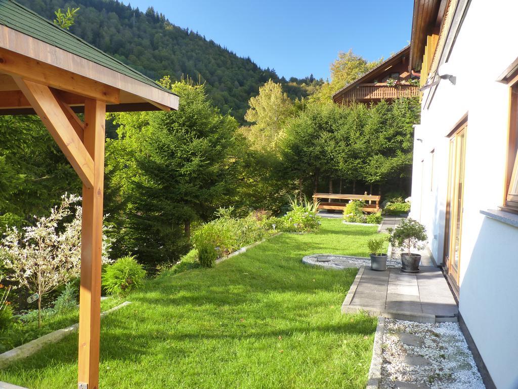 Haus Zur Eule Apartment Todtnau Bilik gambar