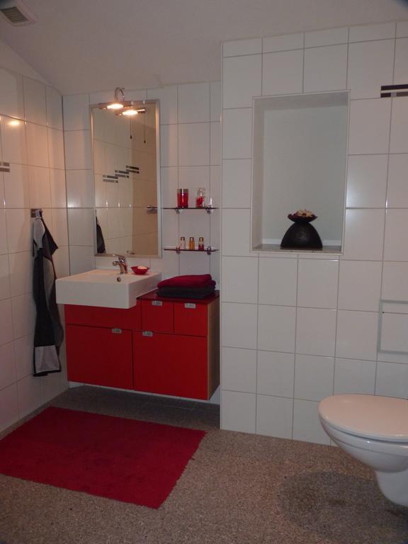 Haus Zur Eule Apartment Todtnau Bilik gambar