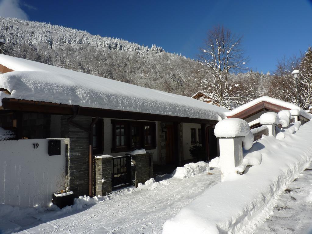 Haus Zur Eule Apartment Todtnau Bilik gambar